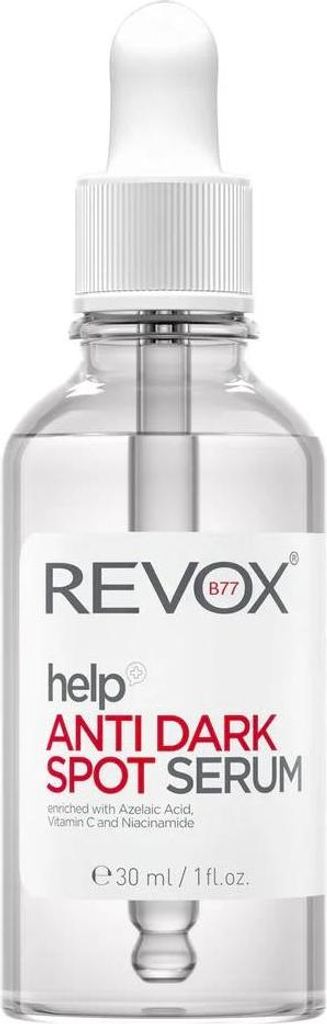 Revox b77 HELP ANTI DARK SPOT Serum 30 ml