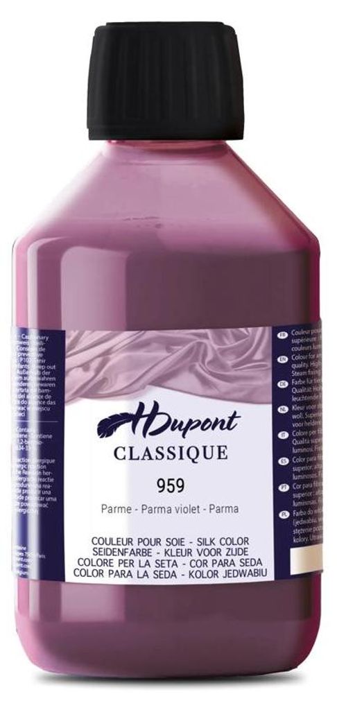 H Dupont classique 250ml Parma