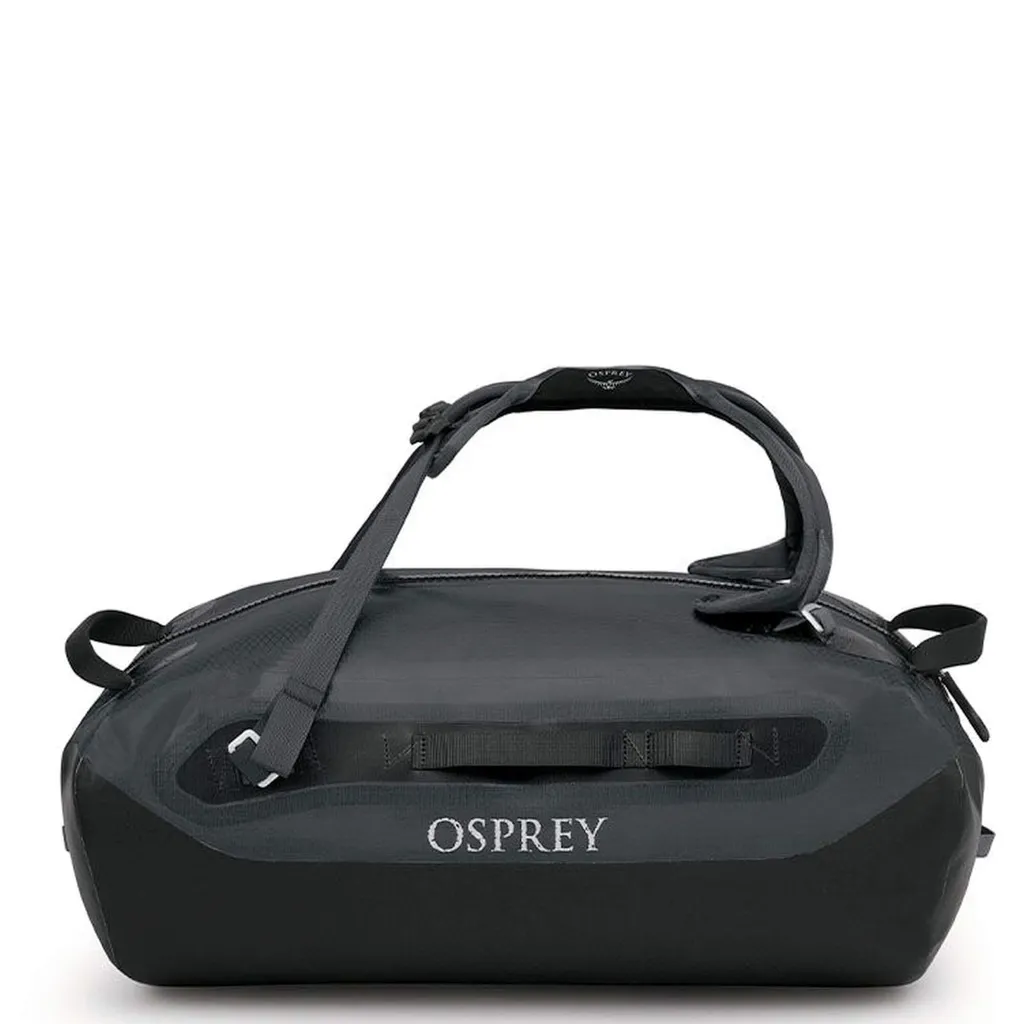 Sac de voyage Transporter WP 40 Osprey - Bagage étanche 40L robuste