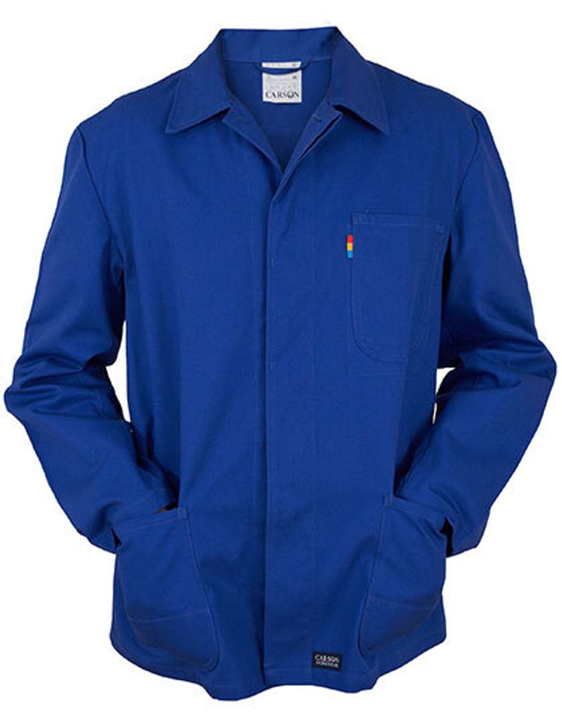 Carson Classic Workwear KTH709J | Giacca da lavoro lunga Immagine del prodotto 