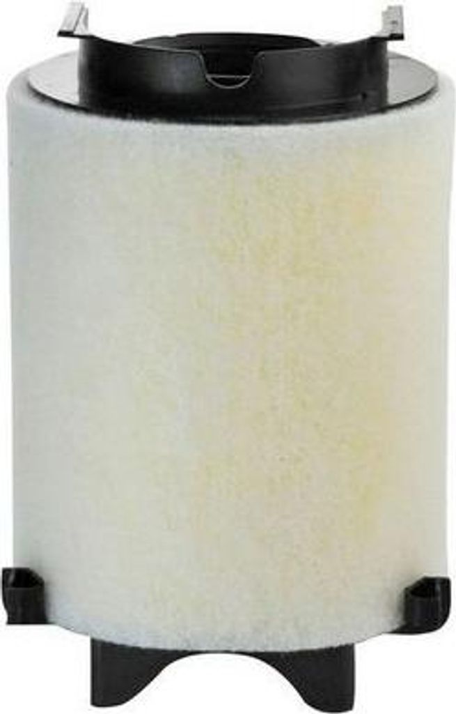 DENCKERMANN A140750 Luftfilter OE 1K0129607C kompatibel mit A3 8P, Altea, Altea XL, Leon, Toledo, Octavia, Superb, Yeti, Caddy, EOS, Golf Plus, Gol...