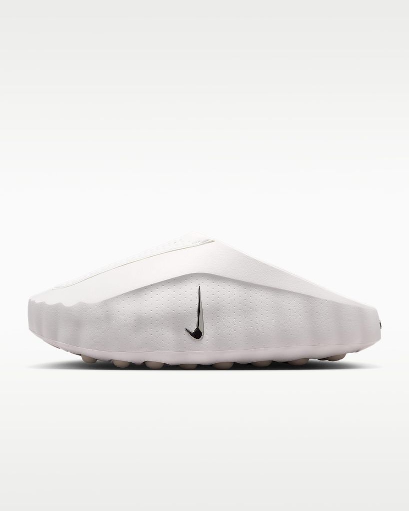 Nike Mind 001 Slide, color Summit White, talla 39 Imagen del producto 