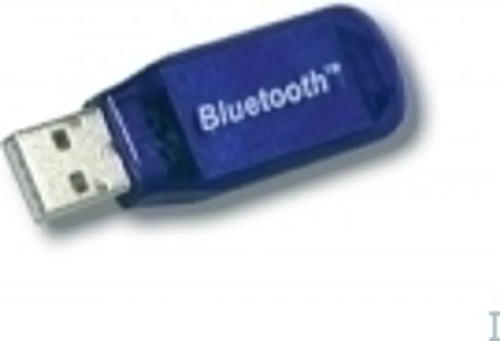 Adaptateur Bluetooth EXSYS EX-6201 Classe I 100m de portée 1 Mbit/s