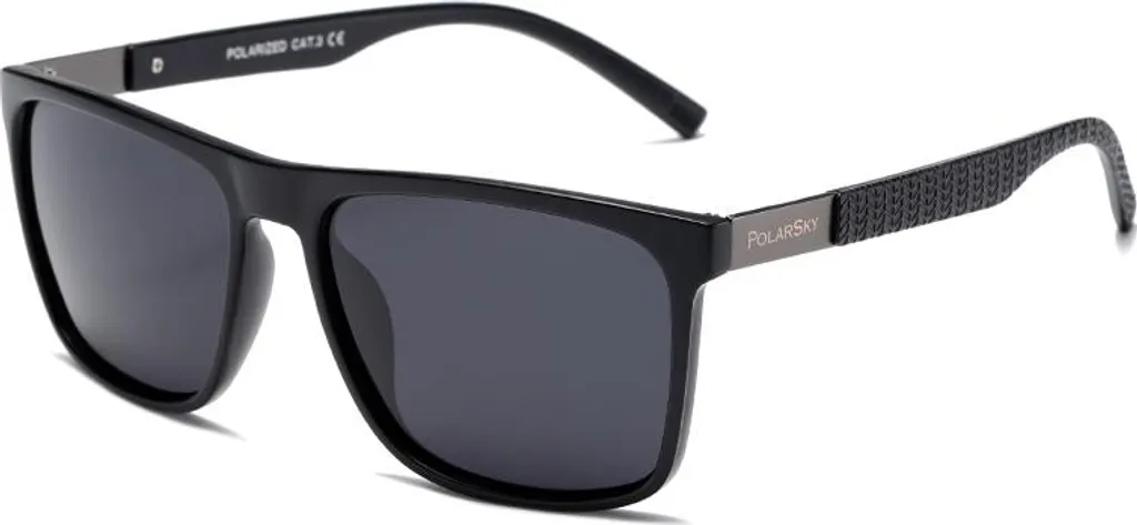 Occhiali da Sole Uomo Polarizzati PolarSky 8712: Trend e Comfort