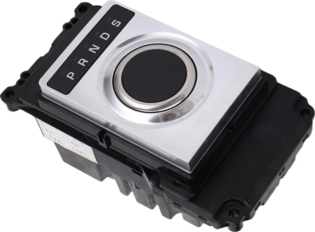 Module de changement de vitesse LR072650 pour Range Rover L405 2014-2016