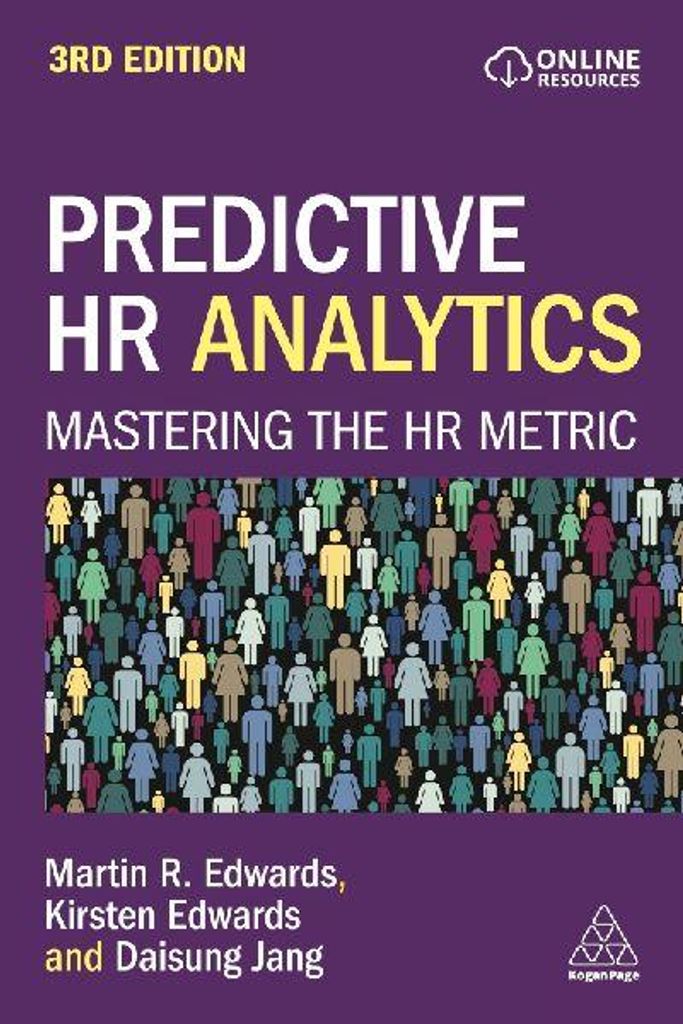 Predictive HR Analytics Produktbild 