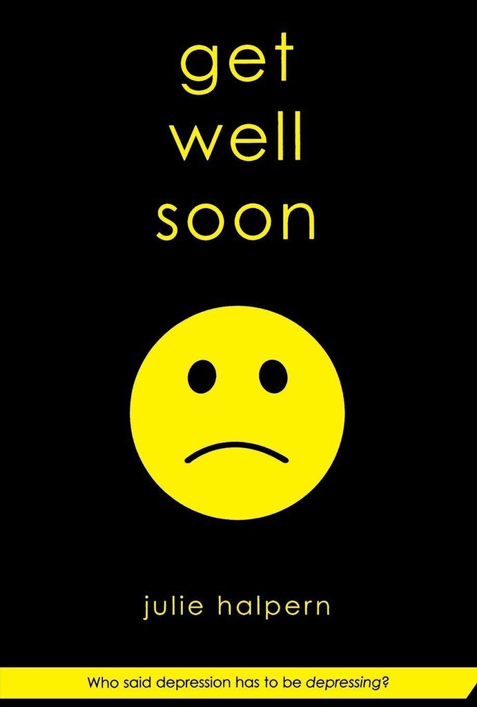 Get Well Soon