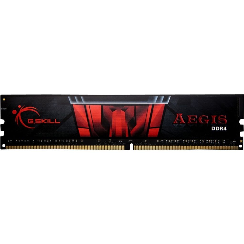 G.Skill DIMM 8 GB DDR4-2400 , Arbeitsspeicher