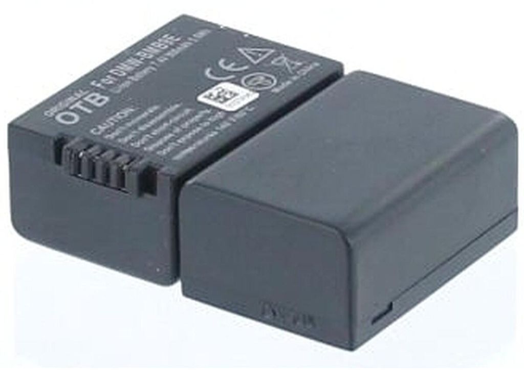 AGI 78992, Digitalkamera, Lithium-Ion, Schwarz, V-LUX2 Produktbild 