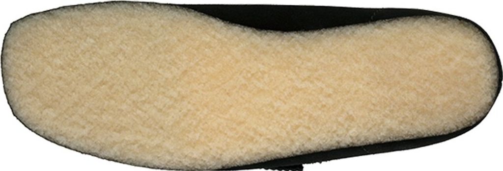 Clarks Originals Wallabee Wildlederschuhe, Schwarz 42 EU Produktbild 2
