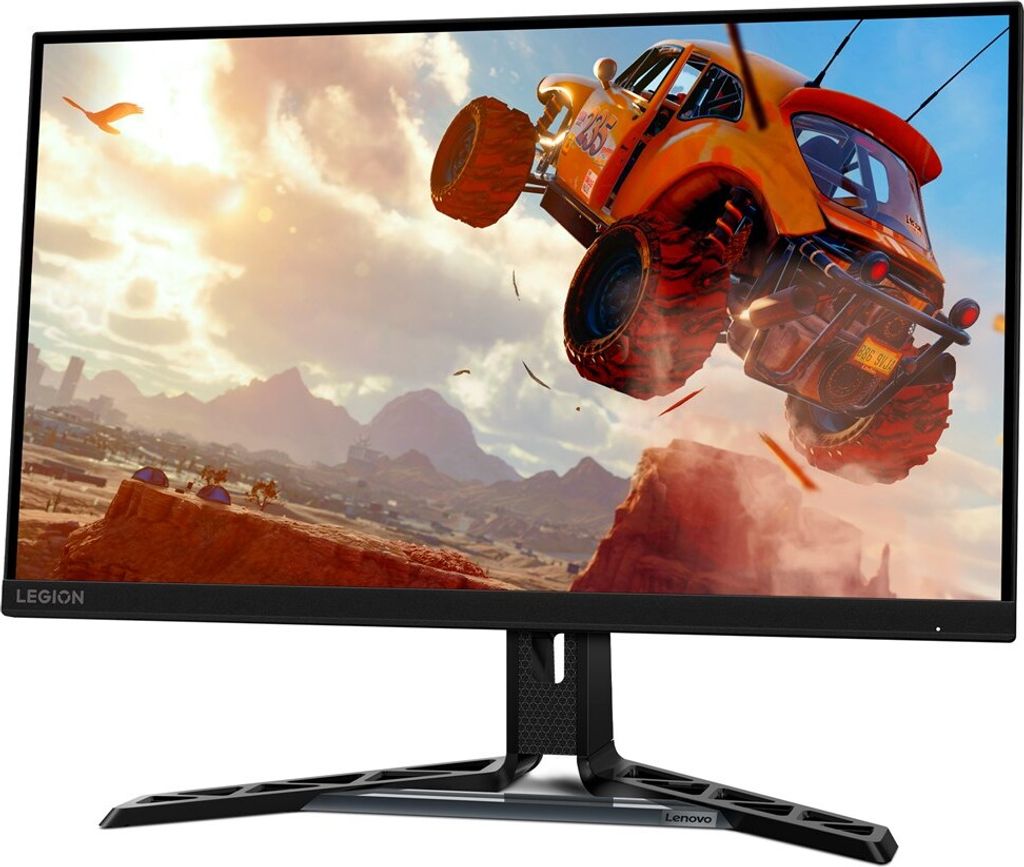 Lenovo Legion R27qe Computerbildschirm 68,6 cm (27") 2560 x Produktbild 6