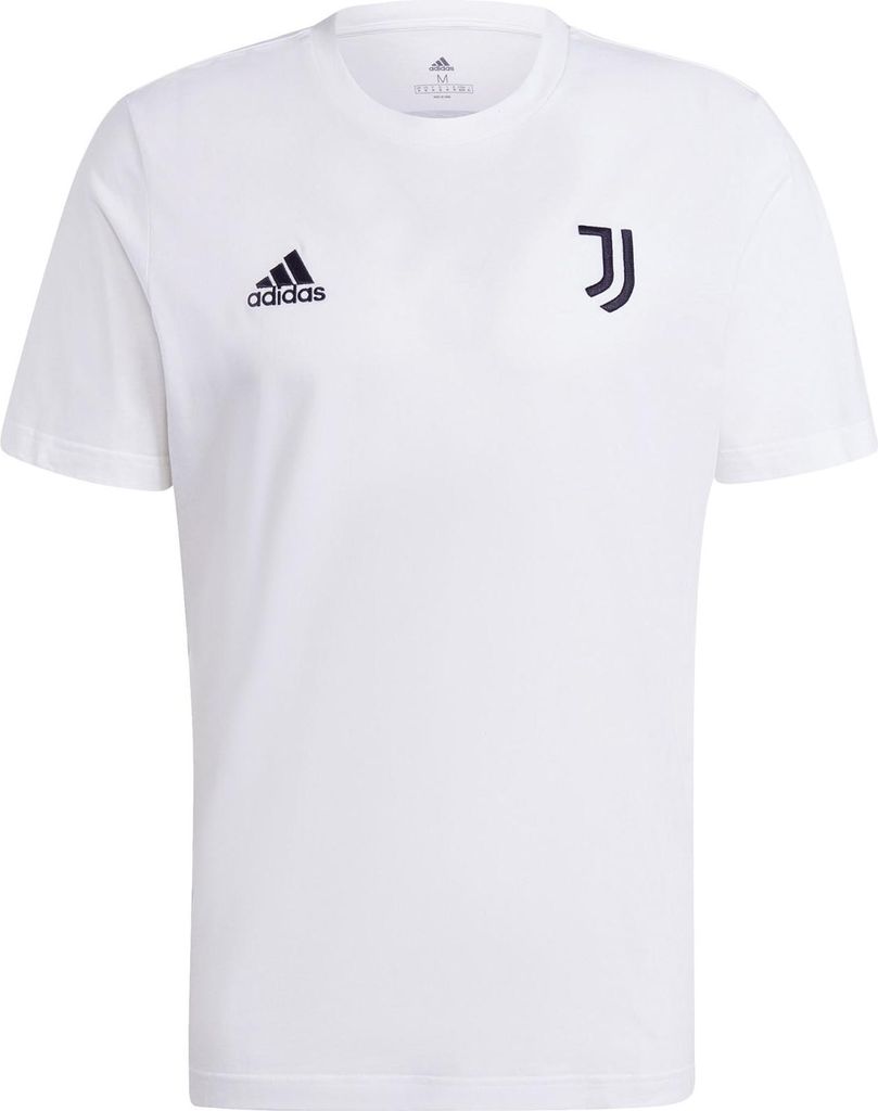 T-shirt adidas Juventus Turyn DNA HZ4988 L (183cm)