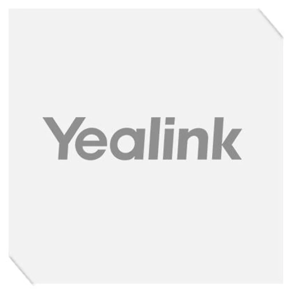 Yealink UH35 Mono Headset UC | USB-C/A | Produttività Senza Interruzioni