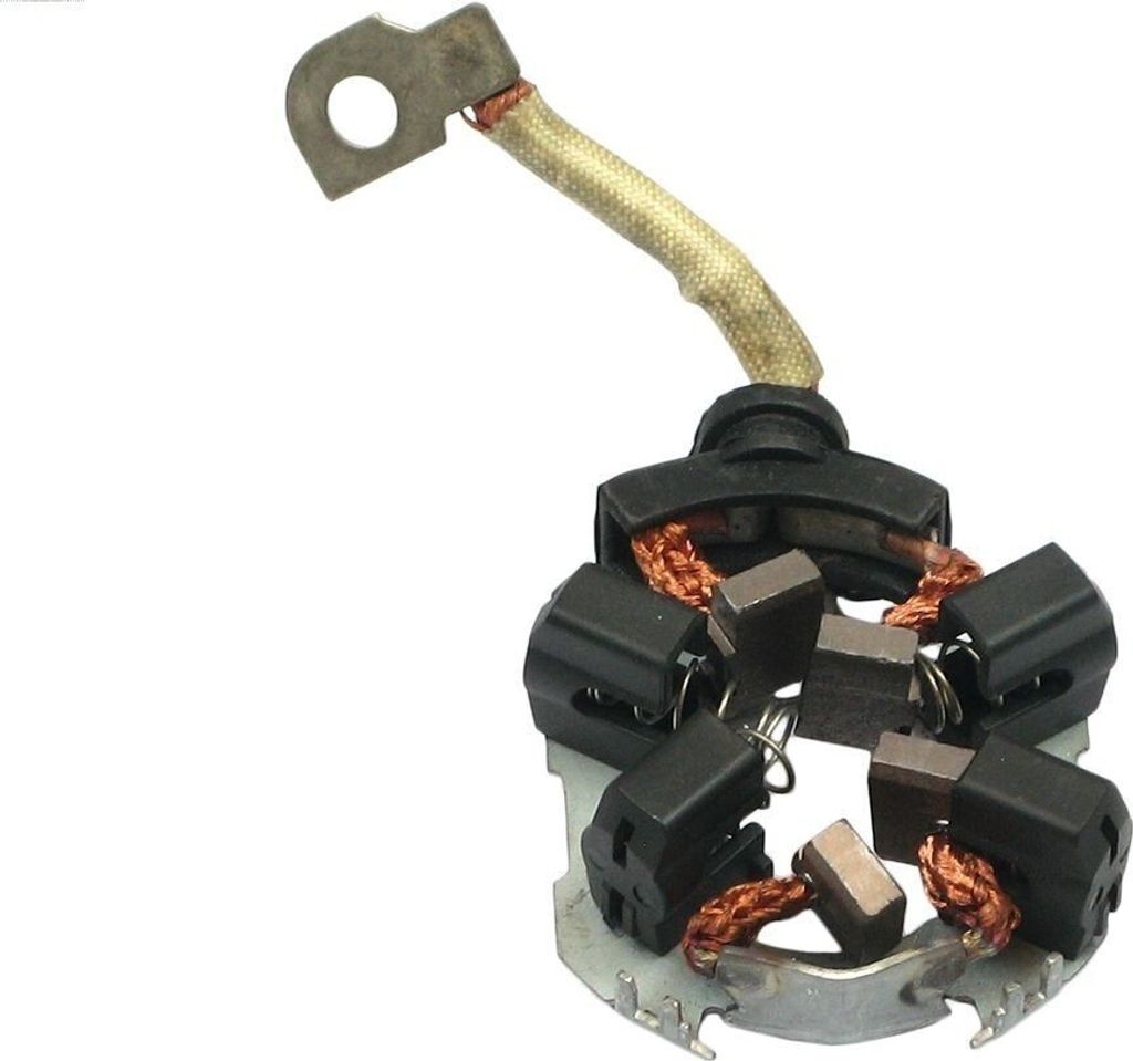 AS-PL SBH0073 Halter Kohlebürsten 057911209H