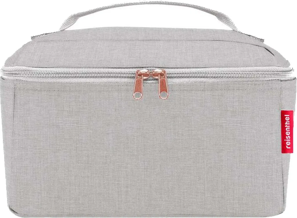 Recensione Reisenthel Beautycase Twist Sky Rose - Resistente all'Acqua