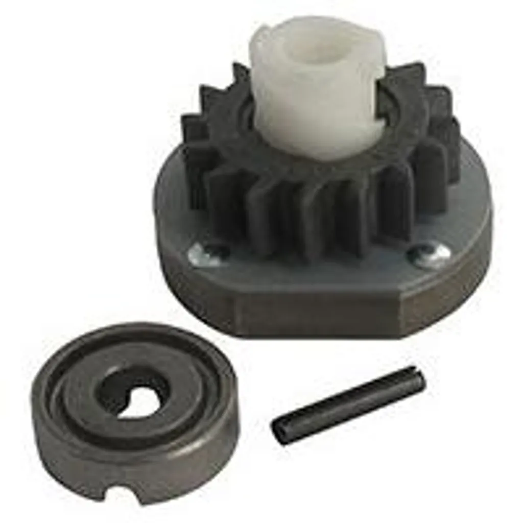 Kit Nez de Démarreur pour Briggs & Stratton 146701 147401 et 147431