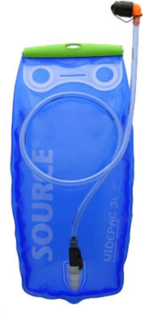 Source Widepac 2 L Blue Blue - Produktbild 17