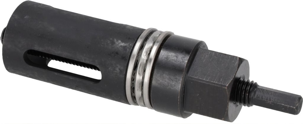 LUXTOM | Getriebeabzieher, für ZF, ZF12S, ZF16S, Getriebe Zentrierstift Abzieher