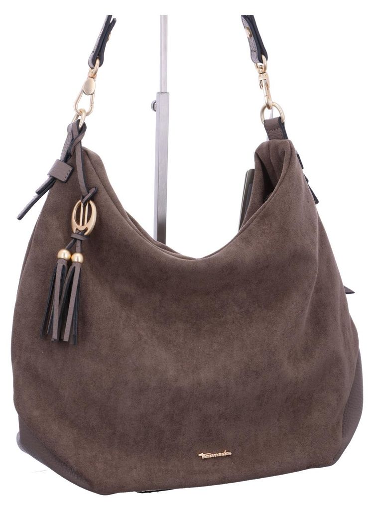 Tamaris TAS Mareike Tasche Beige Produktbild 