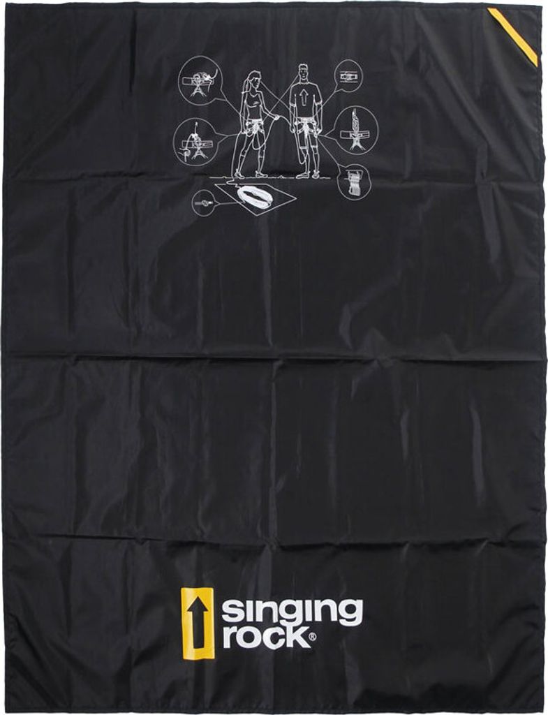 Seiltasche SINGING ROCK SEILTASCHE PARTNER CHECK
