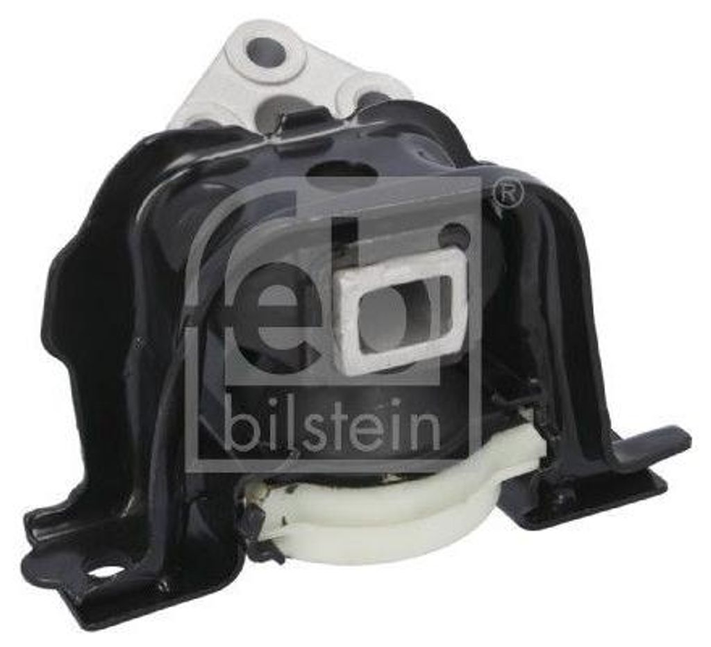 FEBI BILSTEIN Motorlager Hydrolager Rechts passend für PEUGEOT 301 1001876