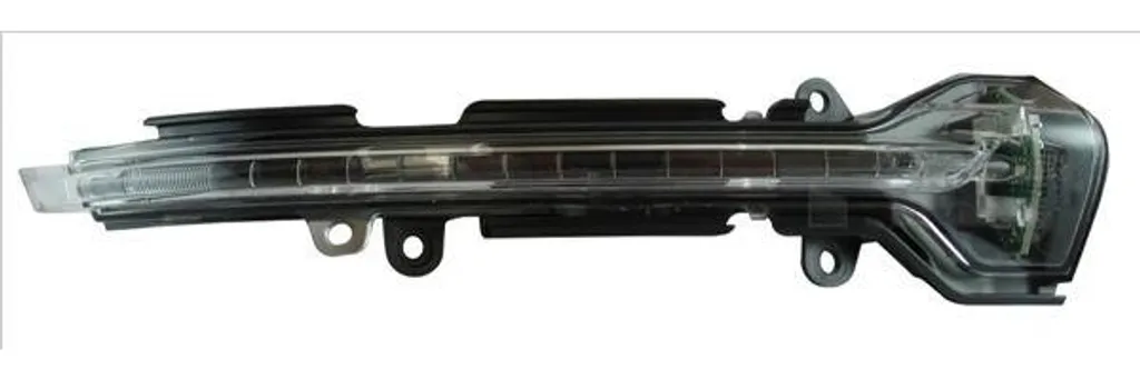 Freccia Specchietto Destro LED SEAT Ibiza Arona Leon TYC 331-0077-3
