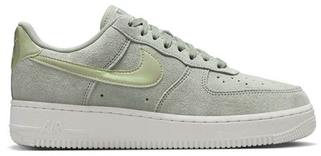 Nike Air Force 1 Low '07 Jade Horizon (Women's) - EU 44 Produktbild 