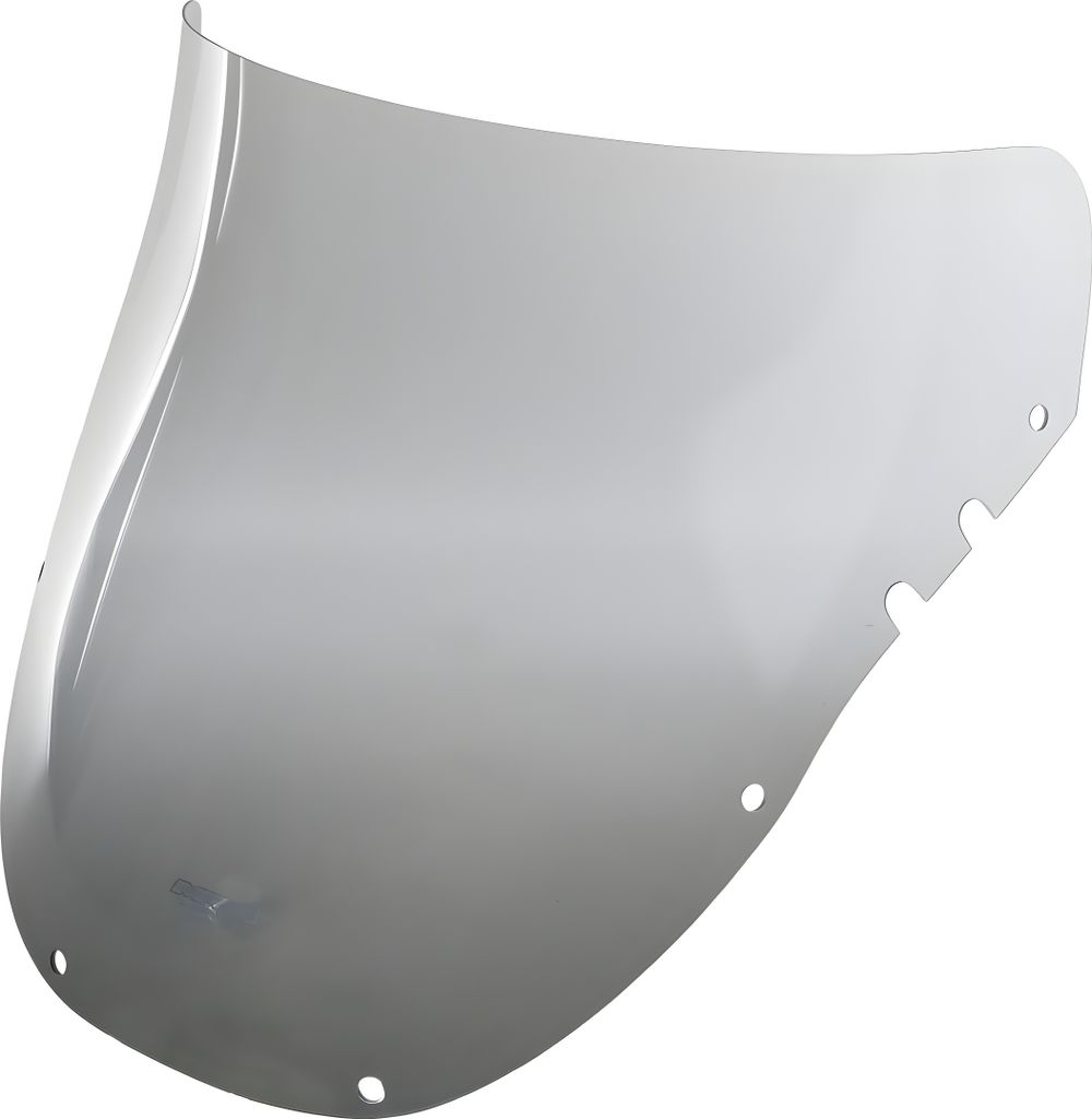 MRA Tourenscheibe T rauchgrau FZR 600 3HE 3RG 3RH