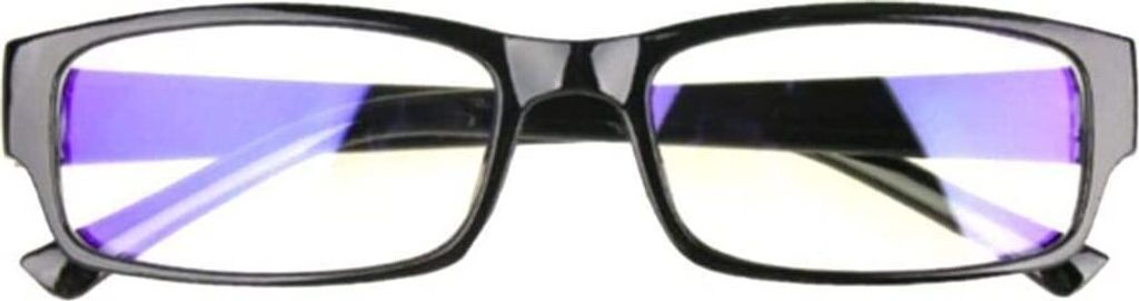 GKA Lesebrille von Dioptrien 0,5-2,5 einstellbar Power Produktbild 2