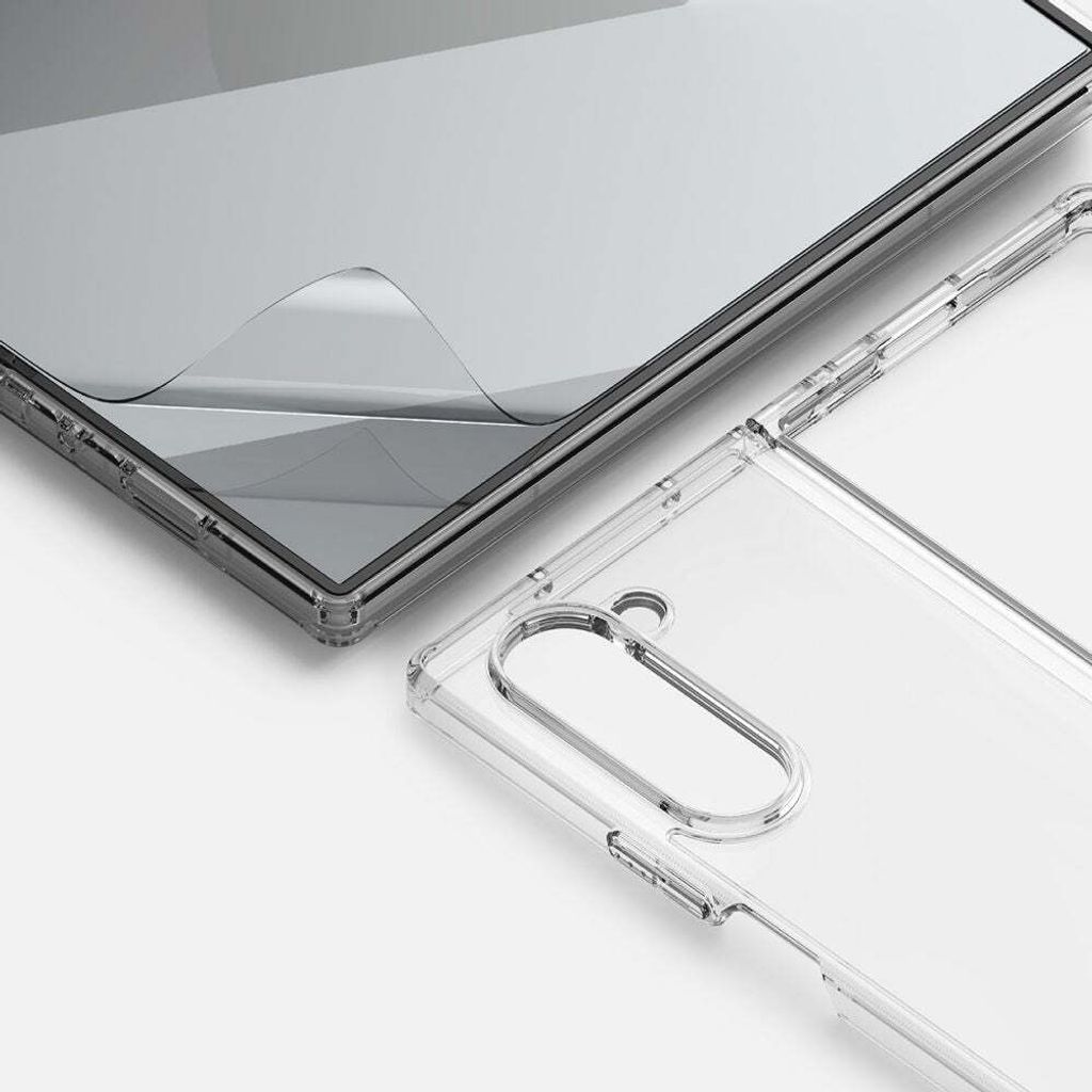 Ringke Easy Full (2 szt.) Szkło do Samsung Galaxy Z Fold6 - Zdjęcie produktu 