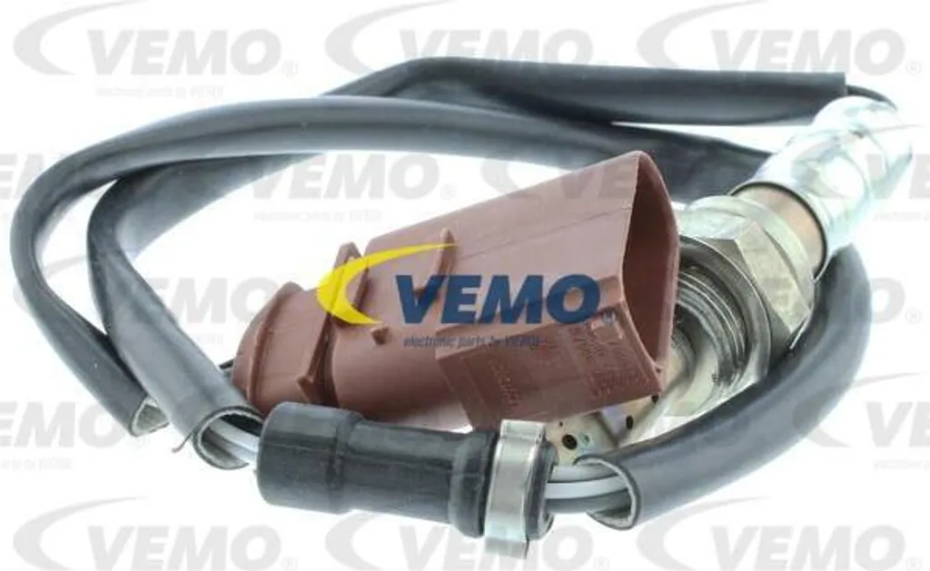Sonde Lambda 036906262F VEMO : Corrigez vos Émissions sur Golf IV et Polo