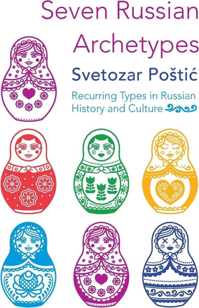 Seven Russian Archetypes