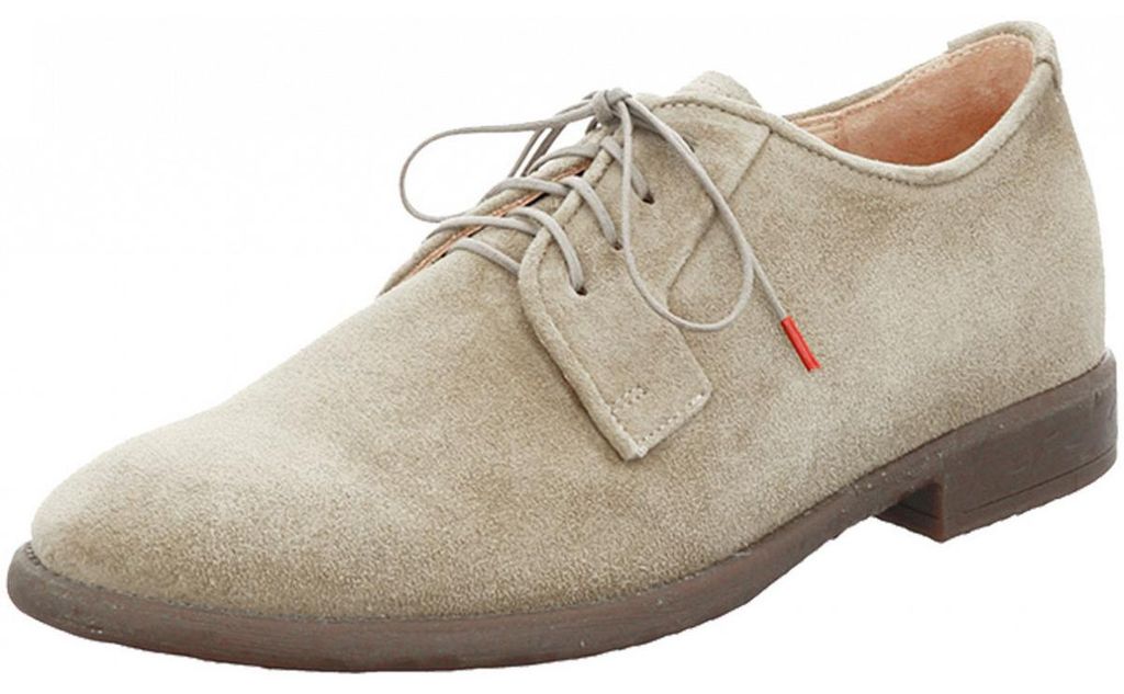 Think! Civita Herren Schnürschuhe in Gr. 42