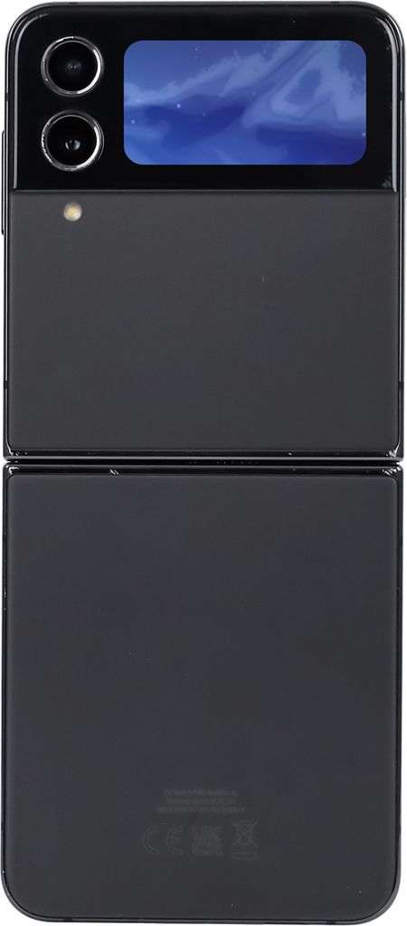 Samsung Galaxy Z Flip4 128 GB Graphite Obrázok produktu 20