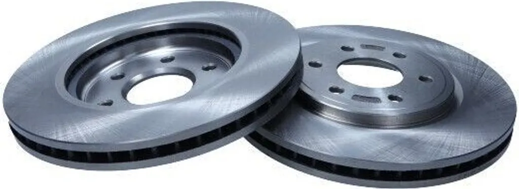 Disque de Frein Ventilé MAXGEAR 19-1815 Haute Résistance Thermique Avant