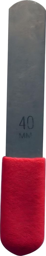 Fühlerlehre JMP metrisch 0,4mm