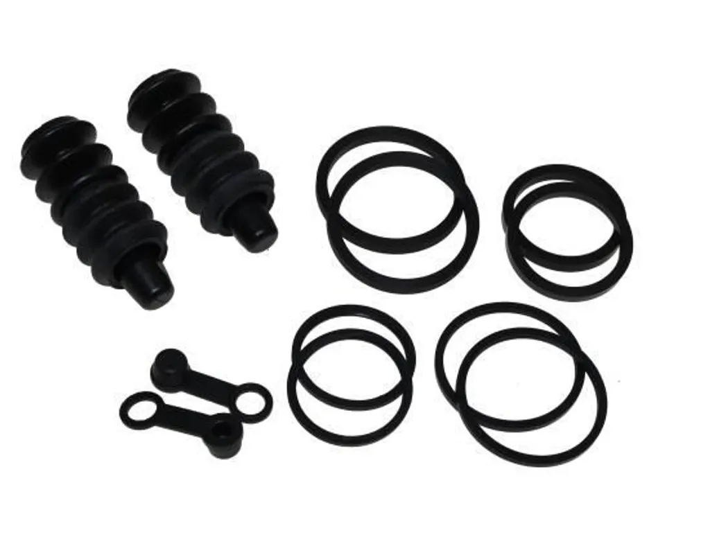 Kit réparation étrier de frein avant Kawasaki GPX 600 750 R GTR 1000
