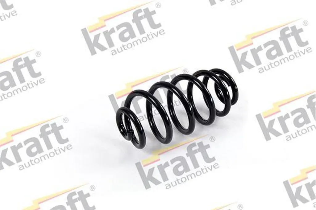 Ressort de suspension haute résistance pour A4 8E type OE 8E0511115CQ
