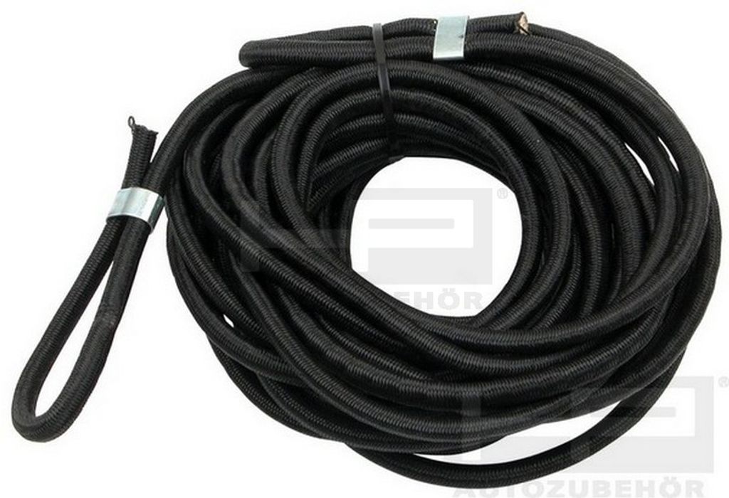 Expanderseil D.7,5mm Gum.L.7m