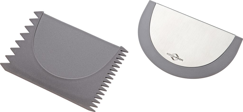 Küchenprofi Teigschaber-Set VARIO BAKE 805821900