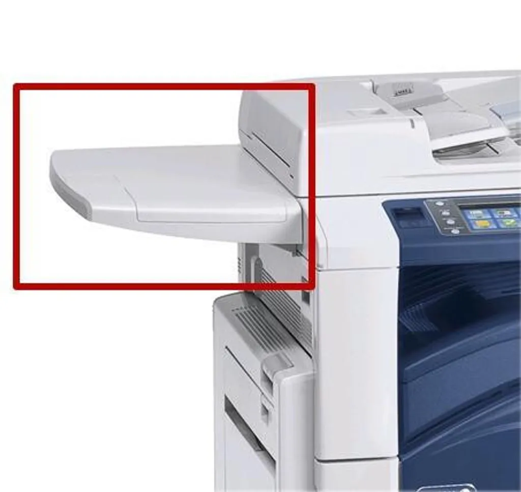 Xerox 497K04730 Work Surface - Aumenta la Produttività in Ufficio - 2