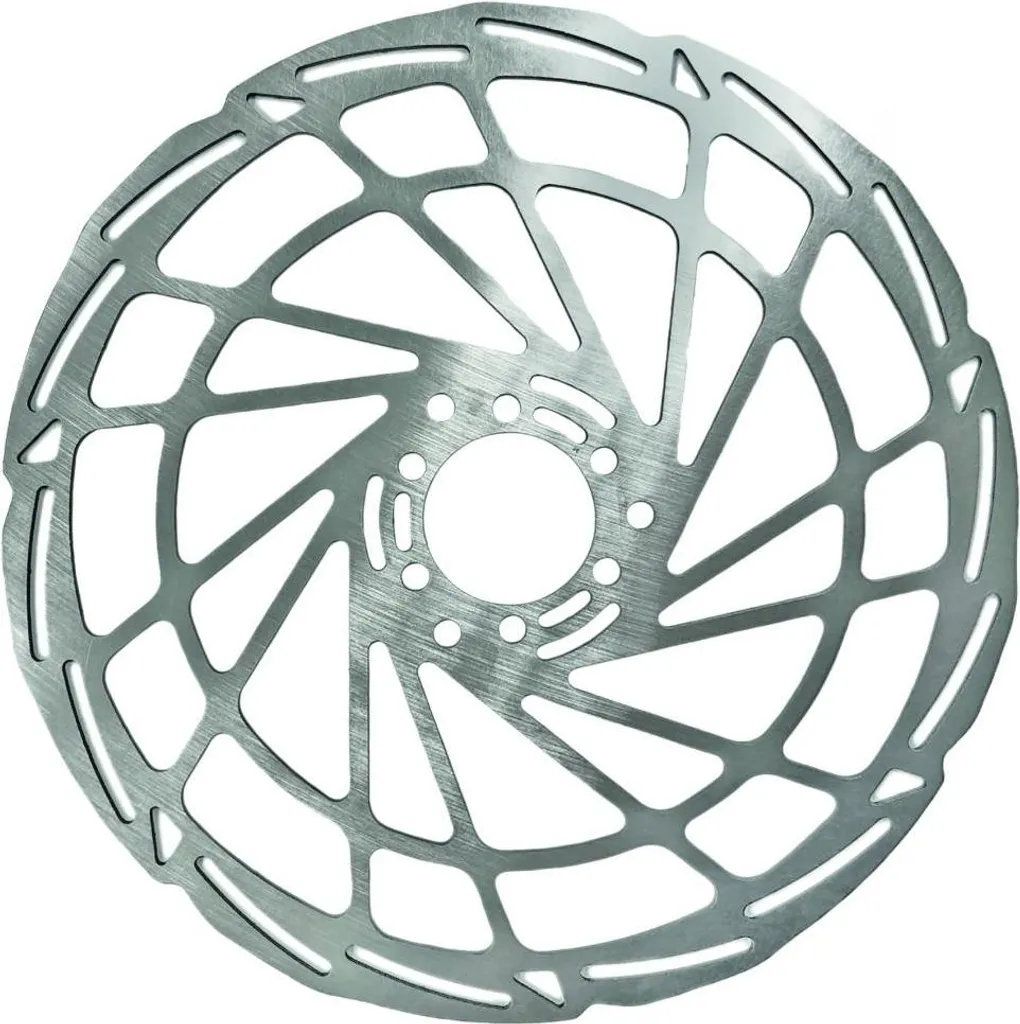 Disque Jagwire Sport SR1 203 mm : Freinage Constant et Durable