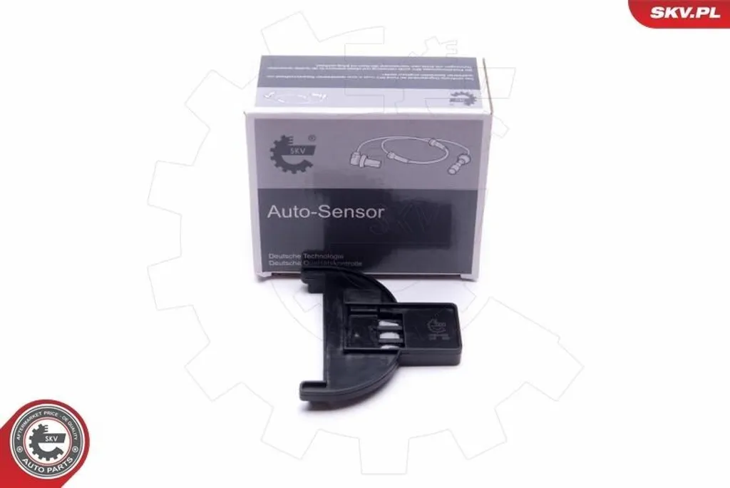 Capteur Anti-buée Haute Précision 17SKV629 ESEN SKV pour BMW E91 0,04 kg
