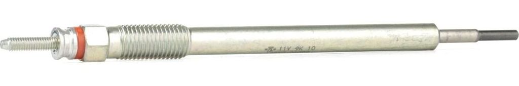 BOSCH F 01G 000 00P Duraterm Diesel Glühkerze für TOYOTA AURIS (NRE15, ZZE15, ADE15, ZRE15, NDE15) M10x1,25