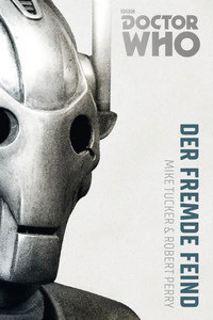 Figurines Doctor Who Monster-Edition 2 - Eaglemoss Résine Peinte