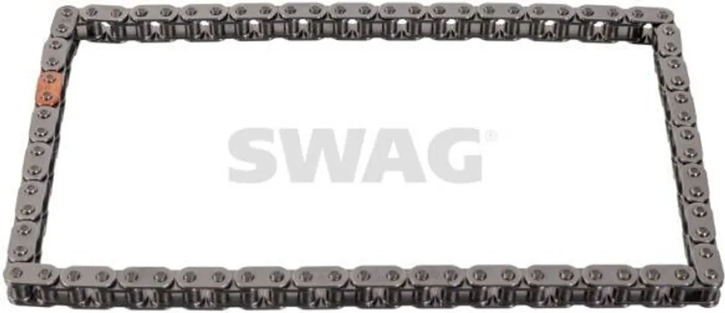 Chaîne de pompe à huile SWAG 99110317 pour FORD RANGER TKE 2.2 3.2