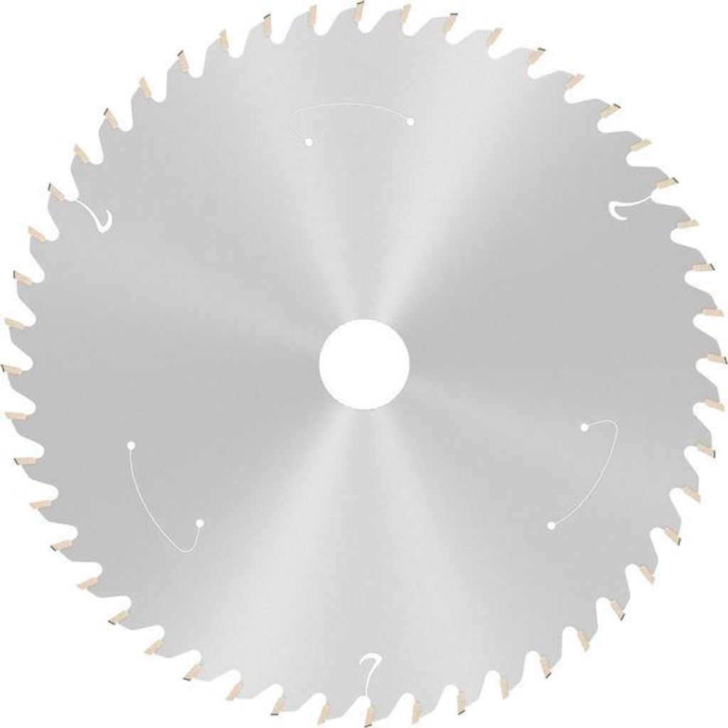 PRO Wood cordless Kreissägeblatt, 160 x 1,5 x 20 mm, T48