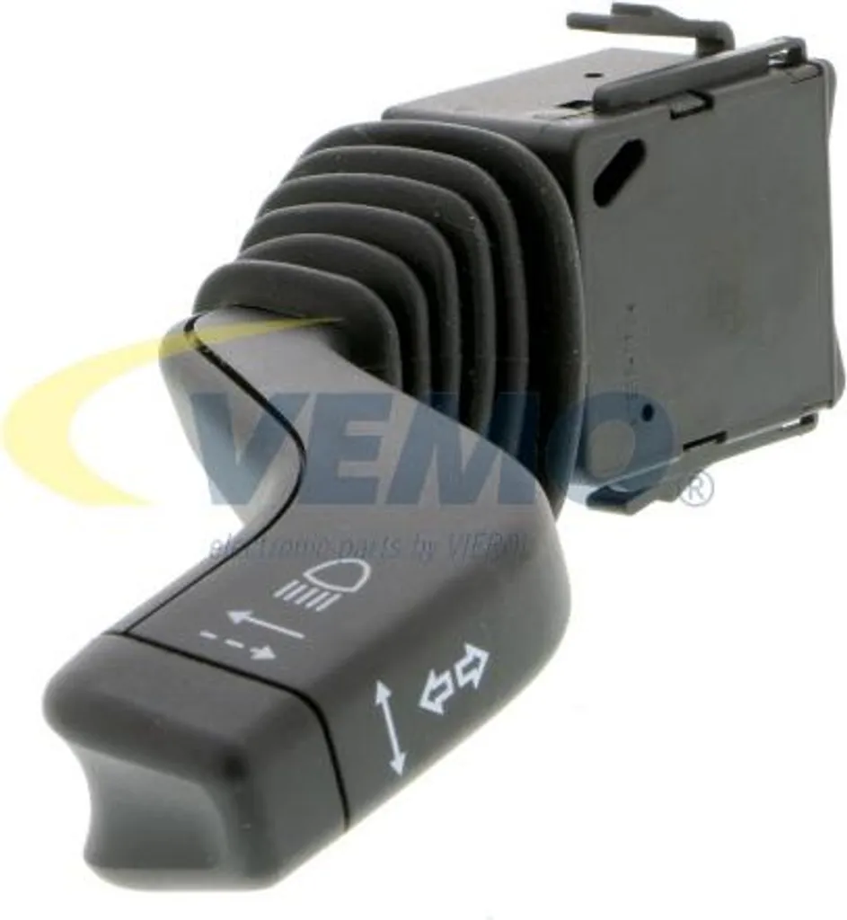 Commodo de clignotant Vemo V40-80-2426 commande d'éclairage haute qualité - 9