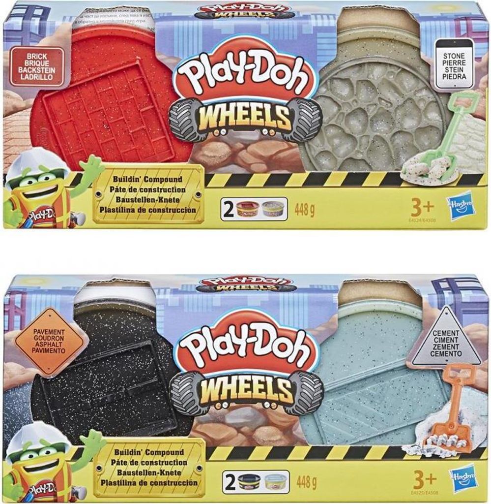 Hasbro E4508 Playdoh Play-doh Knete