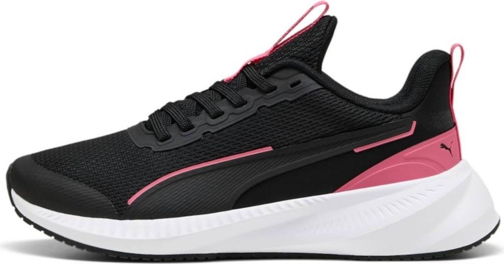 PUMA FLYER LITE 3 JR Kinder Sportschuhe 401526-030 - schwarz r. 39
